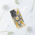 Sunshine Bloom Mosaic - Impact Resistant Phone Case